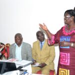 A National Project Planning Meeting with Kenyan affiliates took place in Nairobi on 17 and 18 July 2015.