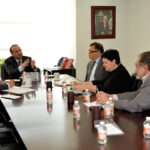 Mexican Secretary for Labour and Social Welfare, Alfonso Navarrete Prida, has said his country will ratify ILO Convention 98. 