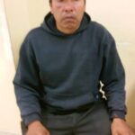 Jesus Antonio Campos Valle, dirigeant du SNTMMSRM à l’usine d’autorails Gunderson, a été brutalement agressé par plusieurs nervis de la CTM