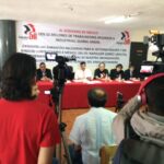 Пресс-конференция по итогам регионального совещания