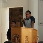 Активист из города Айоцинапа рассказал об исчезновении студентов