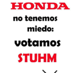 Les travailleurs de Honda Mexique sont prêts à voter pour la première fois pour un syndicat