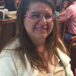 Участники женской встречи в Мехико, 7 апреля 2015 г.