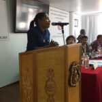 Региональное совещание Глобального Союза IndustriALL для стран Латинской Америки и Карибского бассейна