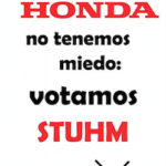 Honda Mexico workers are will vote for a trade union for the first time. 