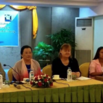 Обсуждение вопроса прожиточного минимума в Мьянме.