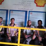 D’un travail précaire à un emploi permanent.