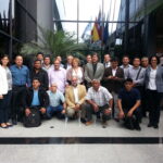 Repsol job cuts were at the top of the network meeting agenda in Peru. 