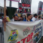 STOP Precarious Work in Peru. 