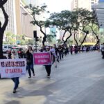 Takeda Pharmaceutical picket