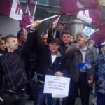 Глобальный Союз IndustriALL поддерживает свою румынскую членскую организацию Metarom в борьбе за восстановление прав трудящихся.