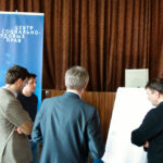 Participants of the workshop on Global Framework Agreements (GFAs) for unions of the Russian automotive industry, 23-24 April 2015 Moscow region, Russia