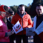 Piquet, le 7 octobre en Biélorussie