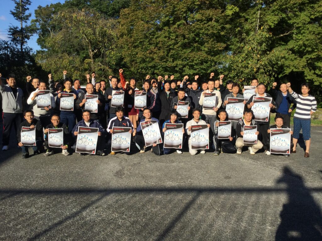 Japan Council of Metalworkers' Unions particiapte in the Stop Precarious Work campaign