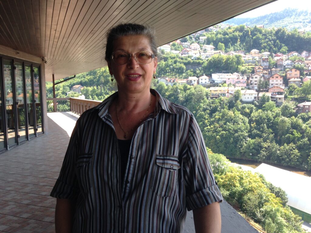 Ilvana, Bosnia and Herzegovina