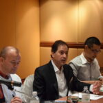 Роберт Пайковски из Центра Солидарности назвал ‘безрадостной’ ситуацию, сложившуюся в трудовых отношениях Таиланда.