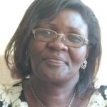 Recrutons, clame la coordinatrice de projet d'IndustriALL, Catherine Aneno. 