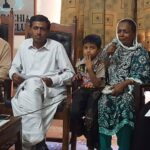 The NTUF press conference