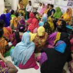 El sindicato de la confección SGSF acusa a Habib Fashions de cerrar la fábrica intencionalmente con el fin de acabar con el sindicato.