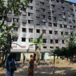 L’usine Tazreen Fashion employait plus de 1 600 travailleurs