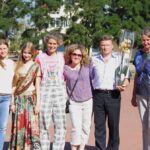 •	Participants.	PHOTO réalisée par Raman YERASHENIA, BITU