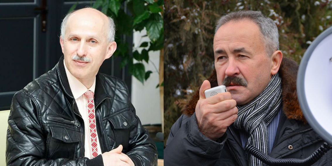 Ihar Komlik et Gennady Fedynich sont soumis à une enquête criminelle et pourraient être confrontés à une peine pouvant aller jusqu’à sept ans de prison. Ihar Komlik reste en détention depuis son arrestation le 2 août 2017.