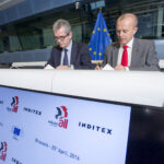 The new contract to engage trade union experts to monitor Inditex's supply chain is unique in the garment sector. 