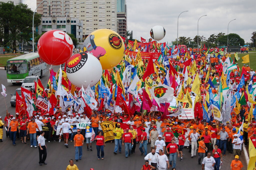 Crédito: Dino Santos