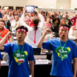 Репрессии Корейского правительства в отношении профсоюзов должны быть прекращены немедленно!