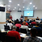 Trabajadores del sector del auto en la región definen acciones para fortalecer el sector