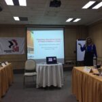 IndustriALL trade union network at CMPC met on 6-7 December in Concepción, Chile