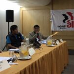 IndustriALL trade union network at CMPC met on 6-7 December in Concepción, Chile