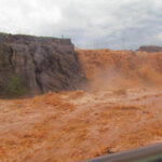 At least seven people are known to have died at the Katanga mine.