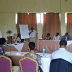 Syndicats en pleine discussion sur la question des salaires décents en Ethiopie 