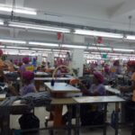 Unions want living wages for garment workers in Ethiopia