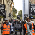 Nissan doit arrêter de maltraiter les travailleurs à son usine de Canton, dans le Mississippi