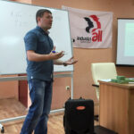 Семинар Глобального союза IndustriALL на тему «Коллективные переговоры как инструмент усиления профсоюзной организации», Батуми (Грузия), 15-16 августа 2016 г.