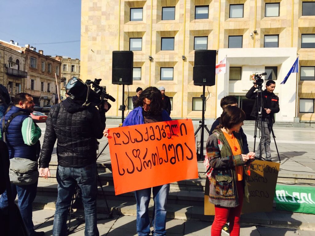 Члены CTUC обеспокоены вопросами здоровья и безопасности