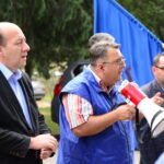 Фото с акции протеста 15 сентября 2016