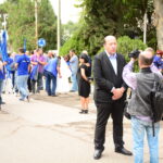 Фото с акции протеста 15 сентября 2016