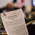 План действий