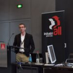 Rob Wayss, Accord sur la sécurité incendie et la sécurité des bâtiments au Bangladesh