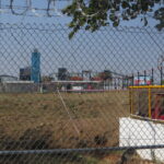 Rio Tinto emploie les travailleurs par le biais de sous-traitants. Nombre d’entre eux ne sont pas du cru.