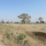 Les villageois sont inquiets pour les réserves d’eau si le projet minier est maintenu. La région est sujette aux sécheresses.