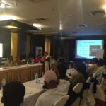 4-5 мая 2016 года в Бангалоре, Индия, состоялся семинар по профсоюзному строительству