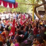 Индийские профсоюзы участвуют в общенациональной акции протеста 10 марта