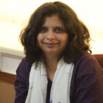 Cement workshop of unions at LafargeHolcim in India, Delhi, February 03-05, 2016