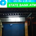 Неисправный банкомат. 