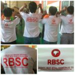 Работники LafargeHolcim (Индонезия) протестуют против системы централизованного обслуживания бизнес-процессов