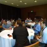 Региональная встреча профсоюзной сети работников BASF Азиатско-Тихоокеанского региона, Сингапур, 1-2 сентября 2016 г.